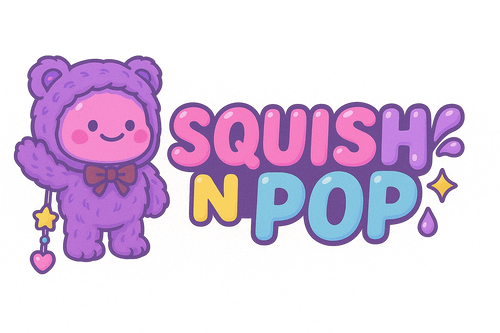 Squish n' Pop